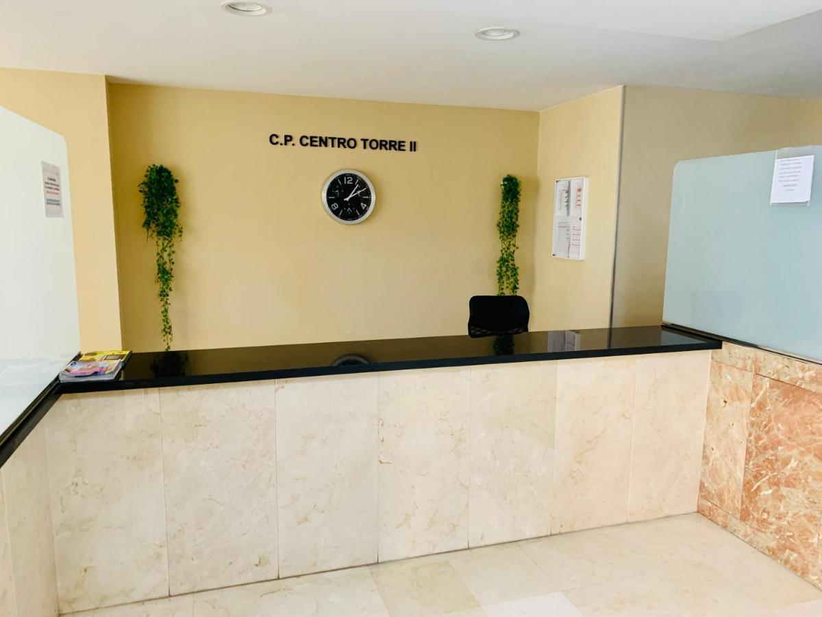 Luxury Loft With Pool In The Centre Leilighet Torremolinos Eksteriør bilde